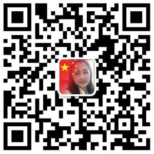 掃一掃，聯(lián)系酷選機(jī)械